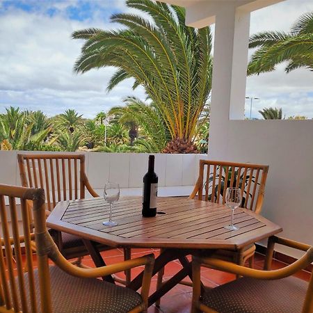 Apartamento Maria B Costa Teguise Exterior photo