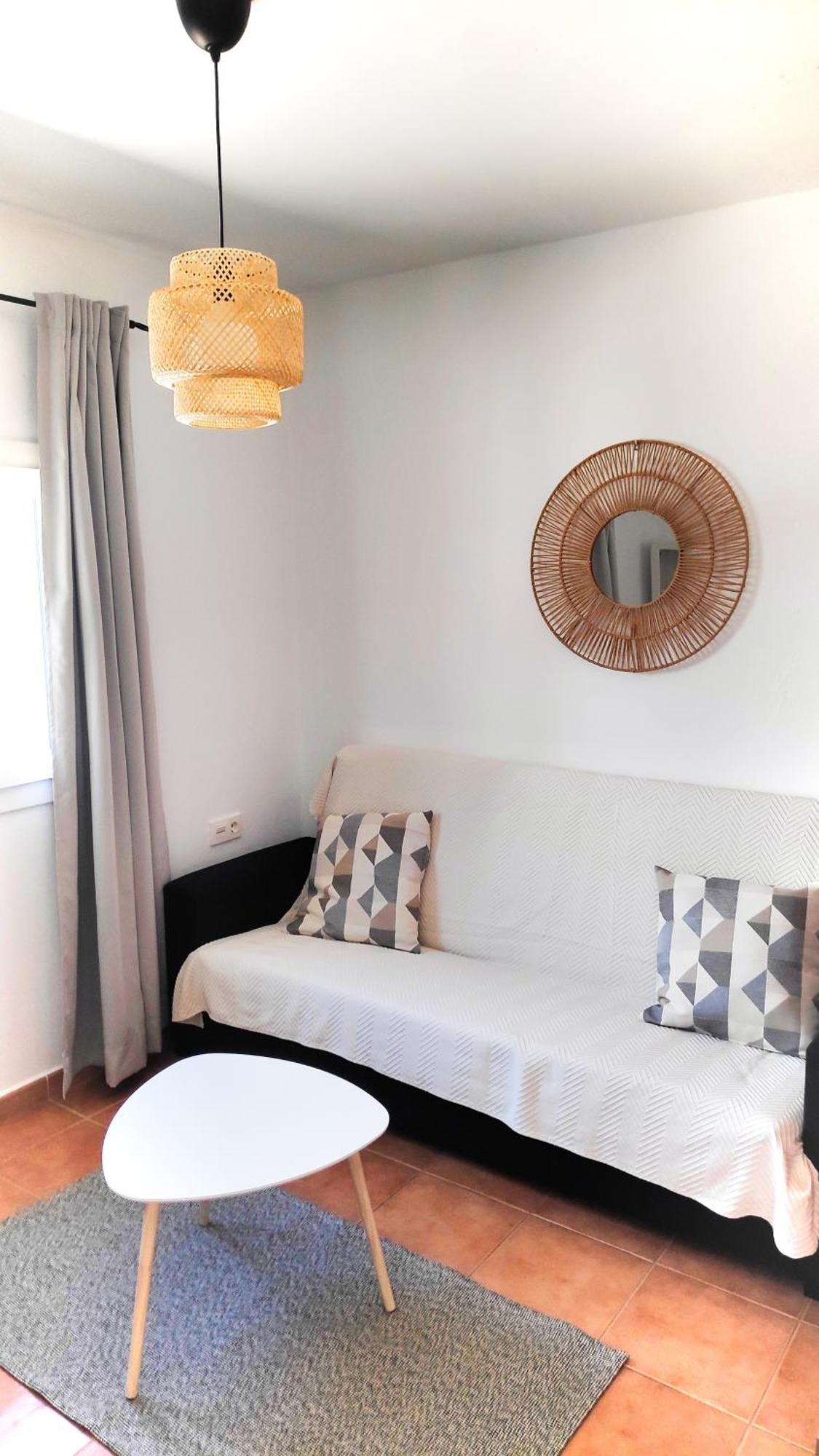 Apartamento Maria B Costa Teguise Exterior photo