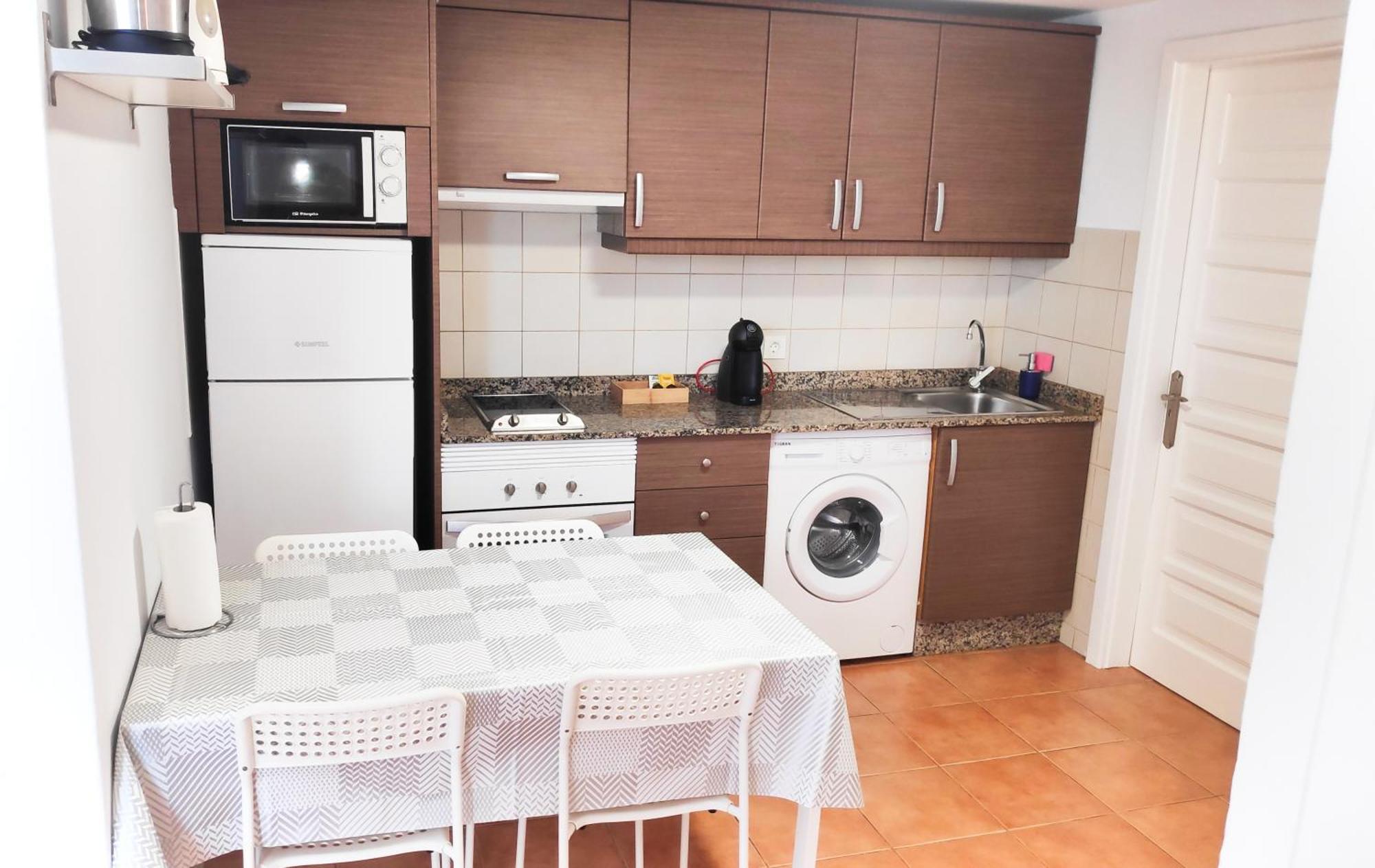 Apartamento Maria B Costa Teguise Exterior photo
