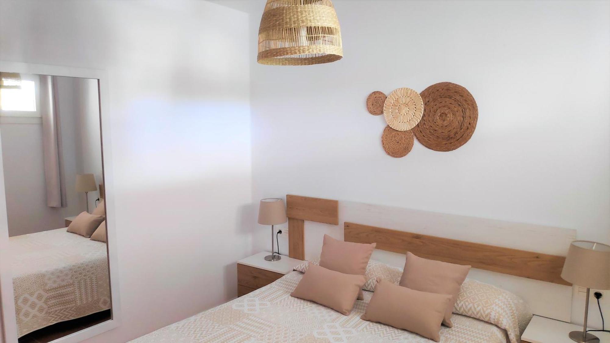 Apartamento Maria B Costa Teguise Exterior photo