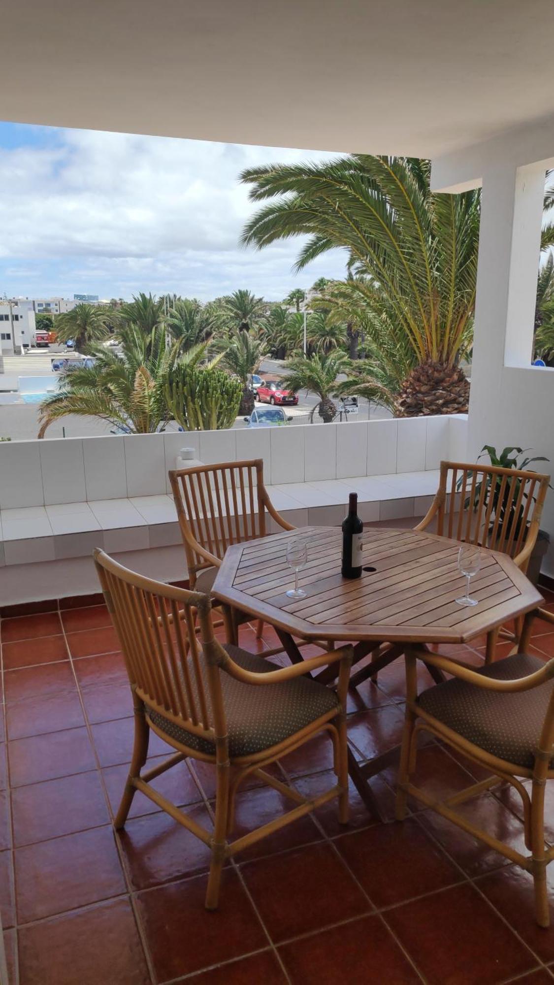 Apartamento Maria B Costa Teguise Exterior photo
