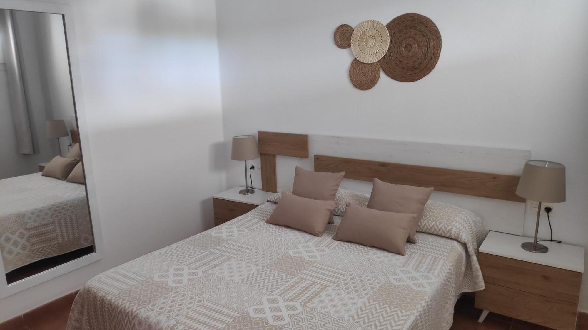 Apartamento Maria B Costa Teguise Exterior photo