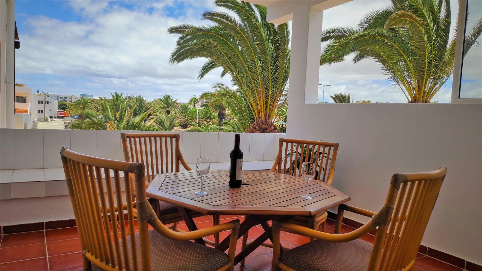 Apartamento Maria B Costa Teguise Exterior photo